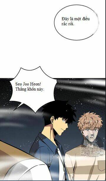 Vua Trộm Mộ Chapter 62 - Trang 2