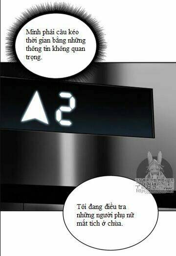 Vua Trộm Mộ Chapter 62 - Trang 2