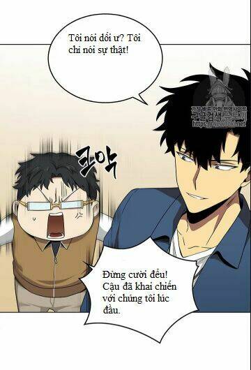 Vua Trộm Mộ Chapter 62 - Trang 2