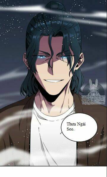 Vua Trộm Mộ Chapter 62 - Trang 2