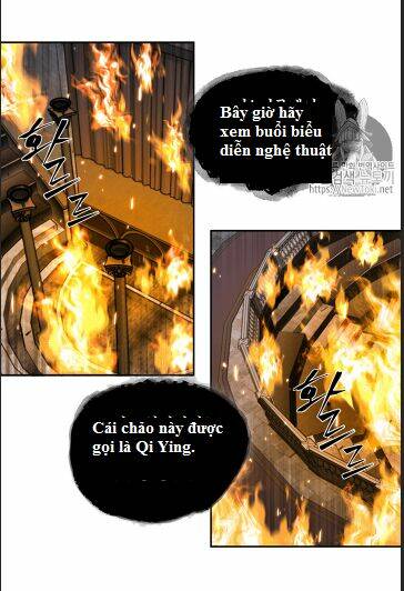 Vua Trộm Mộ Chapter 64 - Trang 2