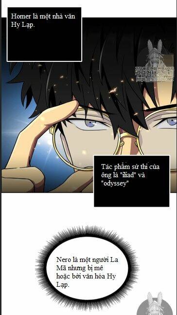 Vua Trộm Mộ Chapter 64 - Trang 2