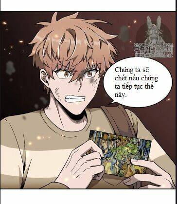 Vua Trộm Mộ Chapter 64 - Trang 2