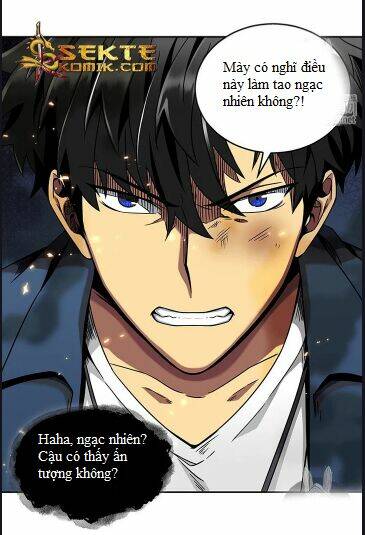 Vua Trộm Mộ Chapter 64 - Trang 2