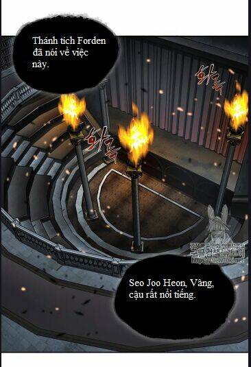 Vua Trộm Mộ Chapter 64 - Trang 2