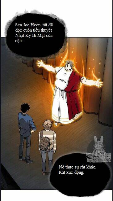 Vua Trộm Mộ Chapter 64 - Trang 2
