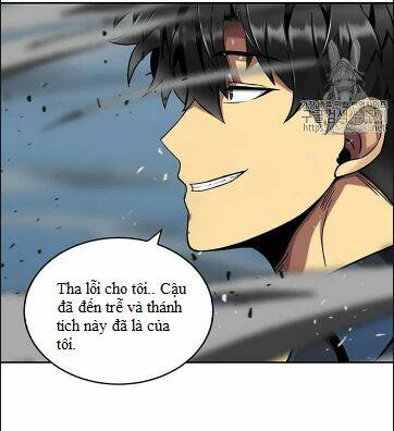 Vua Trộm Mộ Chapter 65 - Trang 2