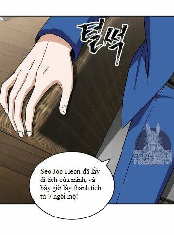 Vua Trộm Mộ Chapter 65 - Trang 2