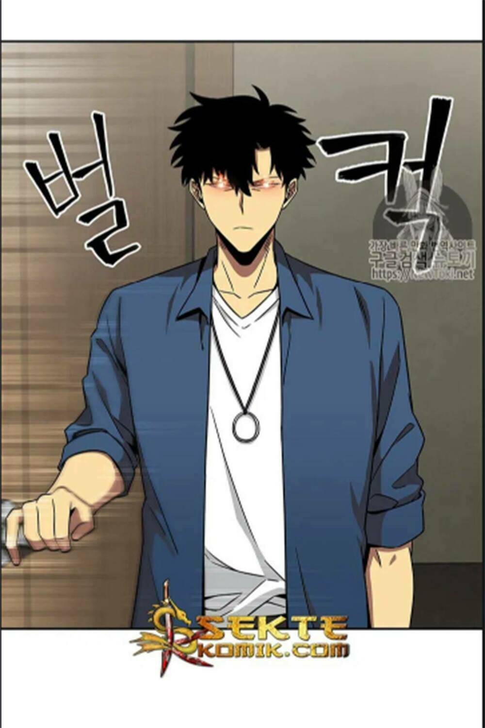 Vua Trộm Mộ Chapter 66 - Trang 2