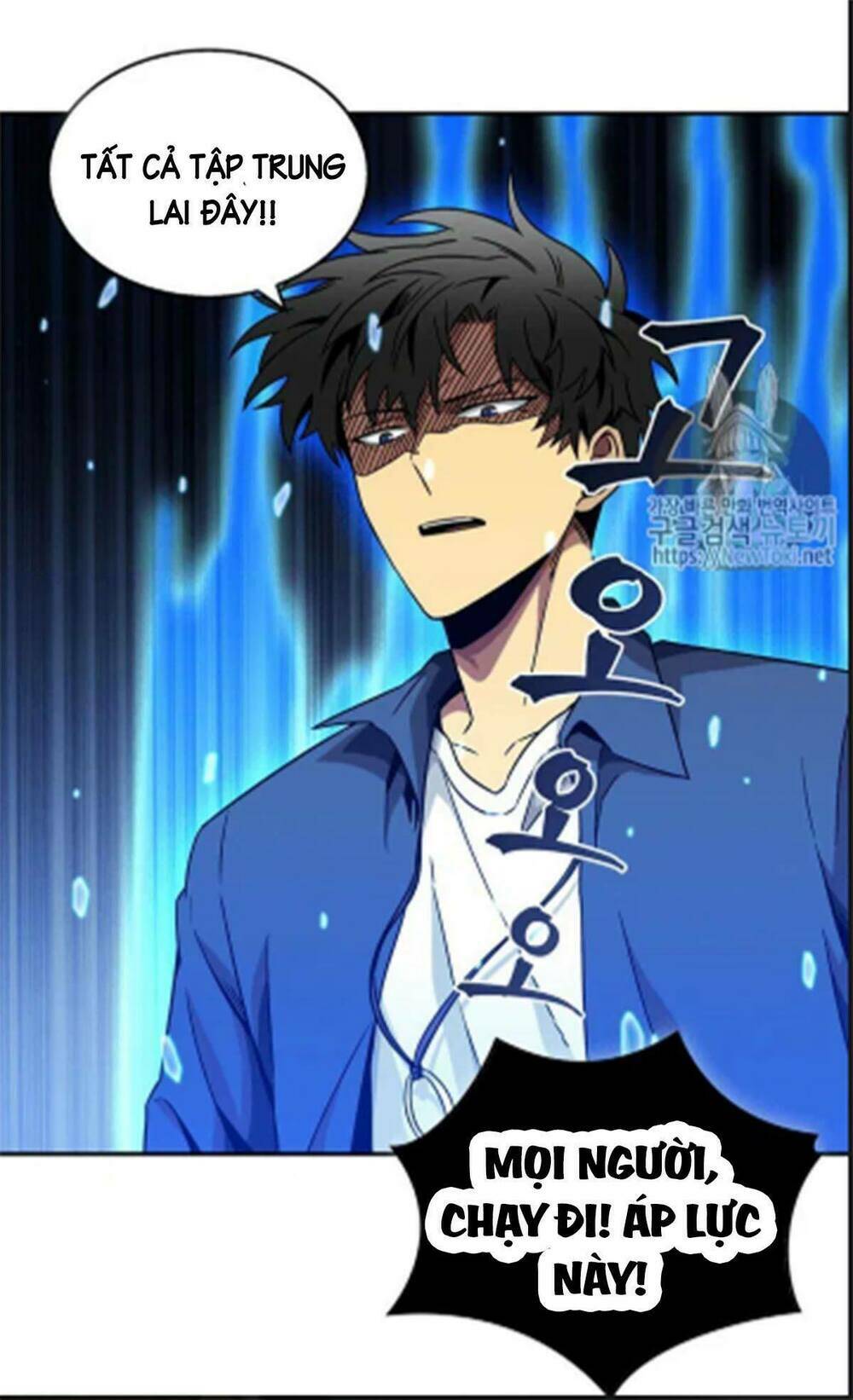 Vua Trộm Mộ Chapter 66 - Trang 2