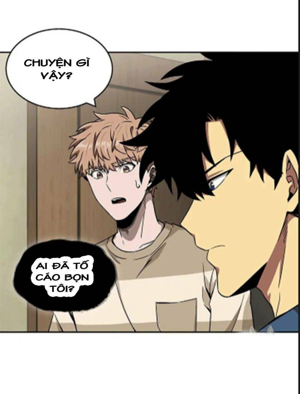 Vua Trộm Mộ Chapter 66 - Trang 2