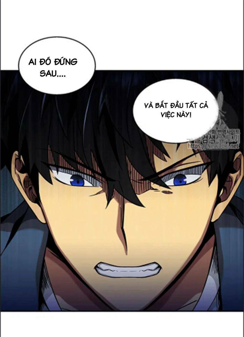 Vua Trộm Mộ Chapter 66 - Trang 2