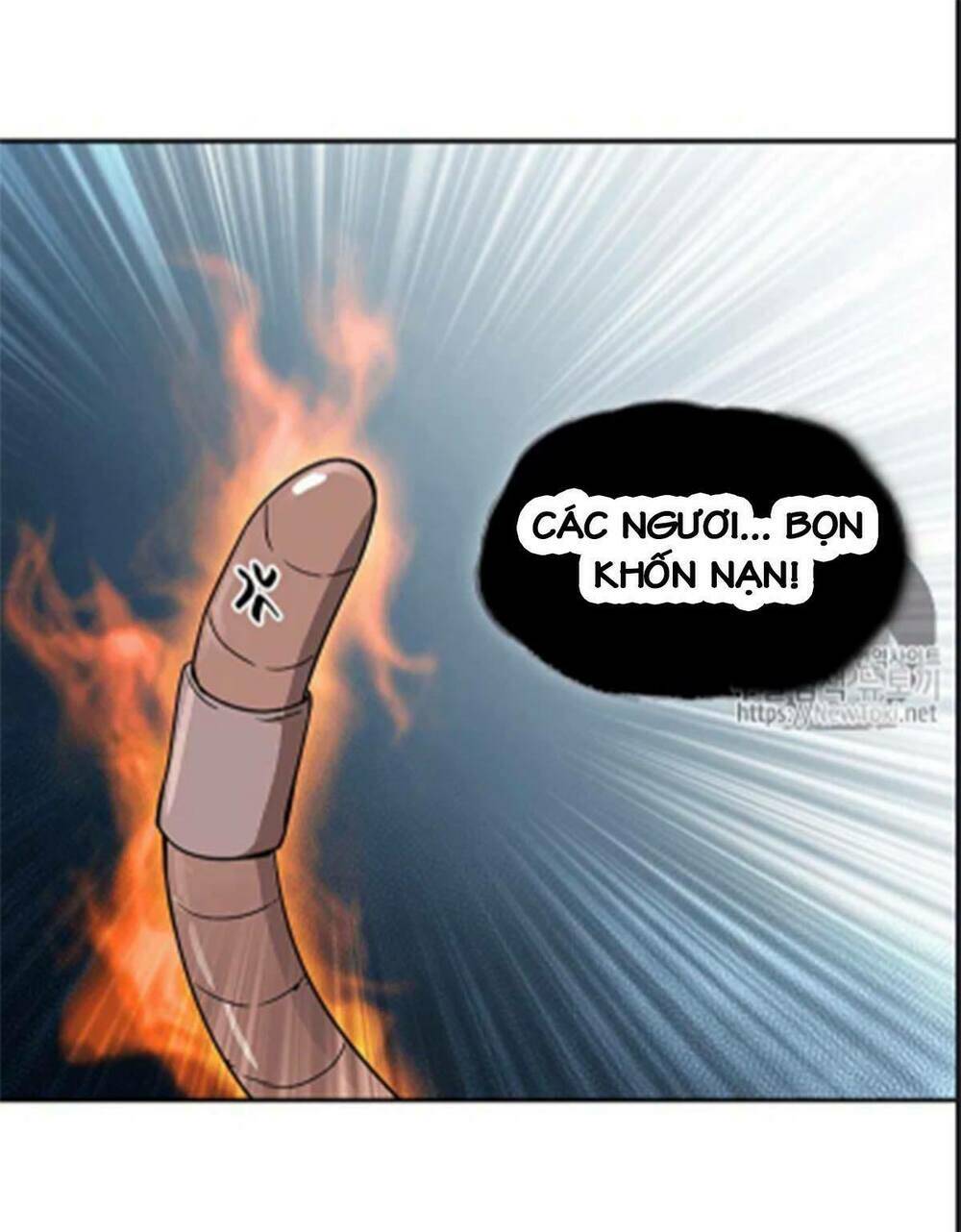 Vua Trộm Mộ Chapter 66 - Trang 2