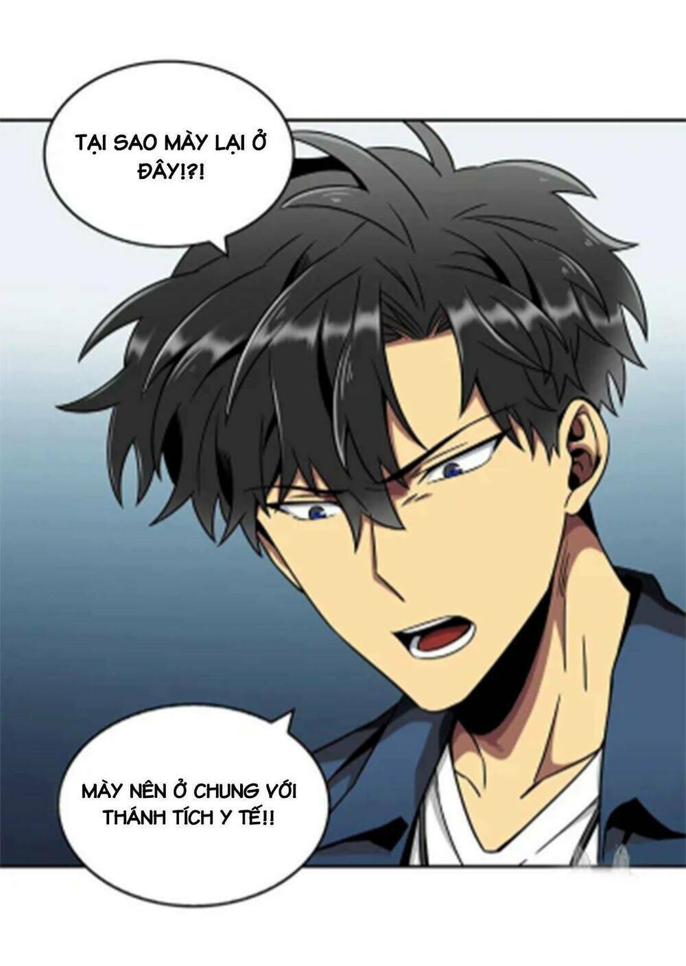 Vua Trộm Mộ Chapter 66 - Trang 2