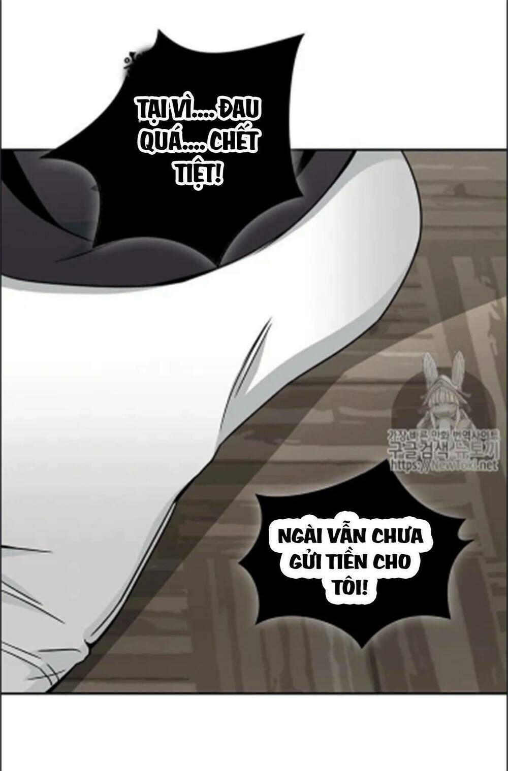 Vua Trộm Mộ Chapter 66 - Trang 2