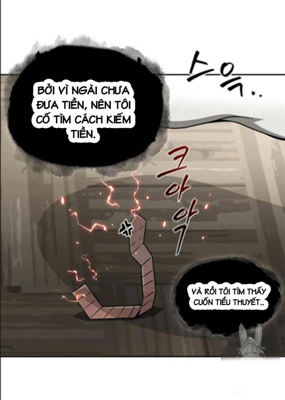Vua Trộm Mộ Chapter 66 - Trang 2