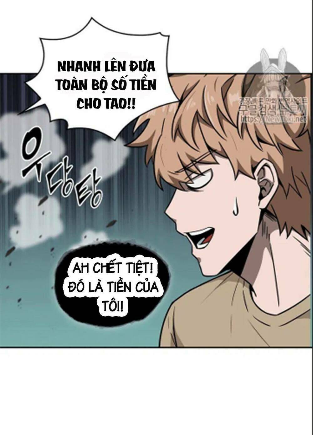 Vua Trộm Mộ Chapter 66 - Trang 2