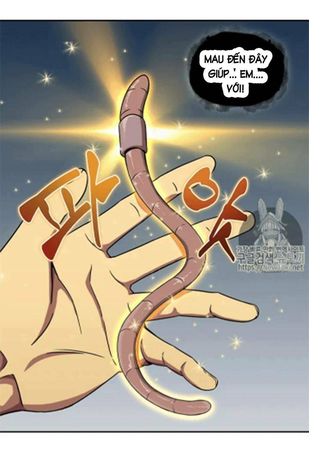 Vua Trộm Mộ Chapter 66 - Trang 2