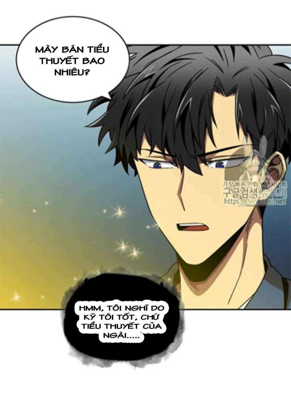 Vua Trộm Mộ Chapter 66 - Trang 2