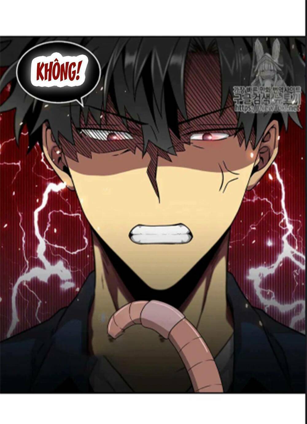 Vua Trộm Mộ Chapter 66 - Trang 2