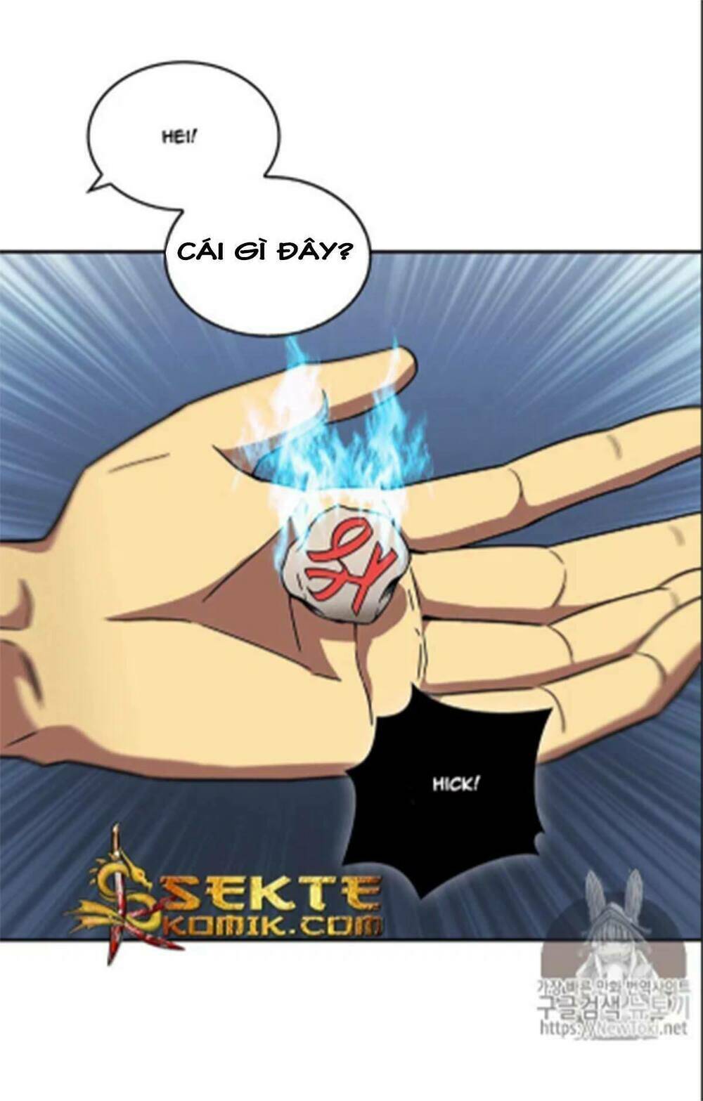 Vua Trộm Mộ Chapter 66 - Trang 2