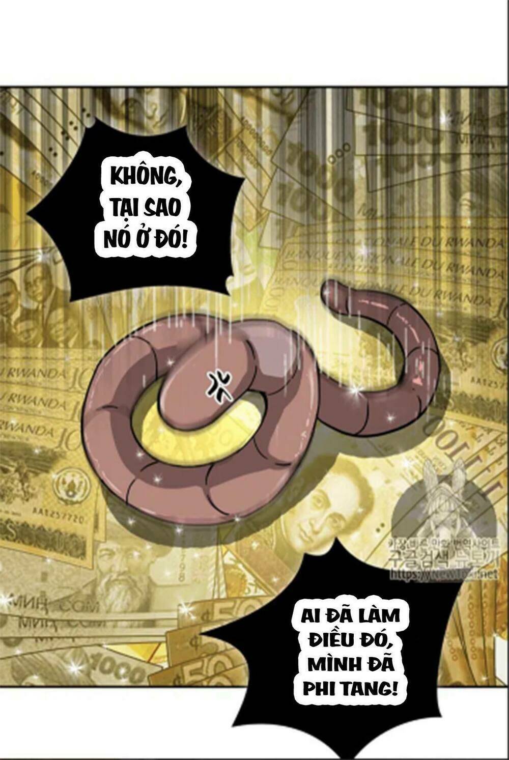 Vua Trộm Mộ Chapter 66 - Trang 2