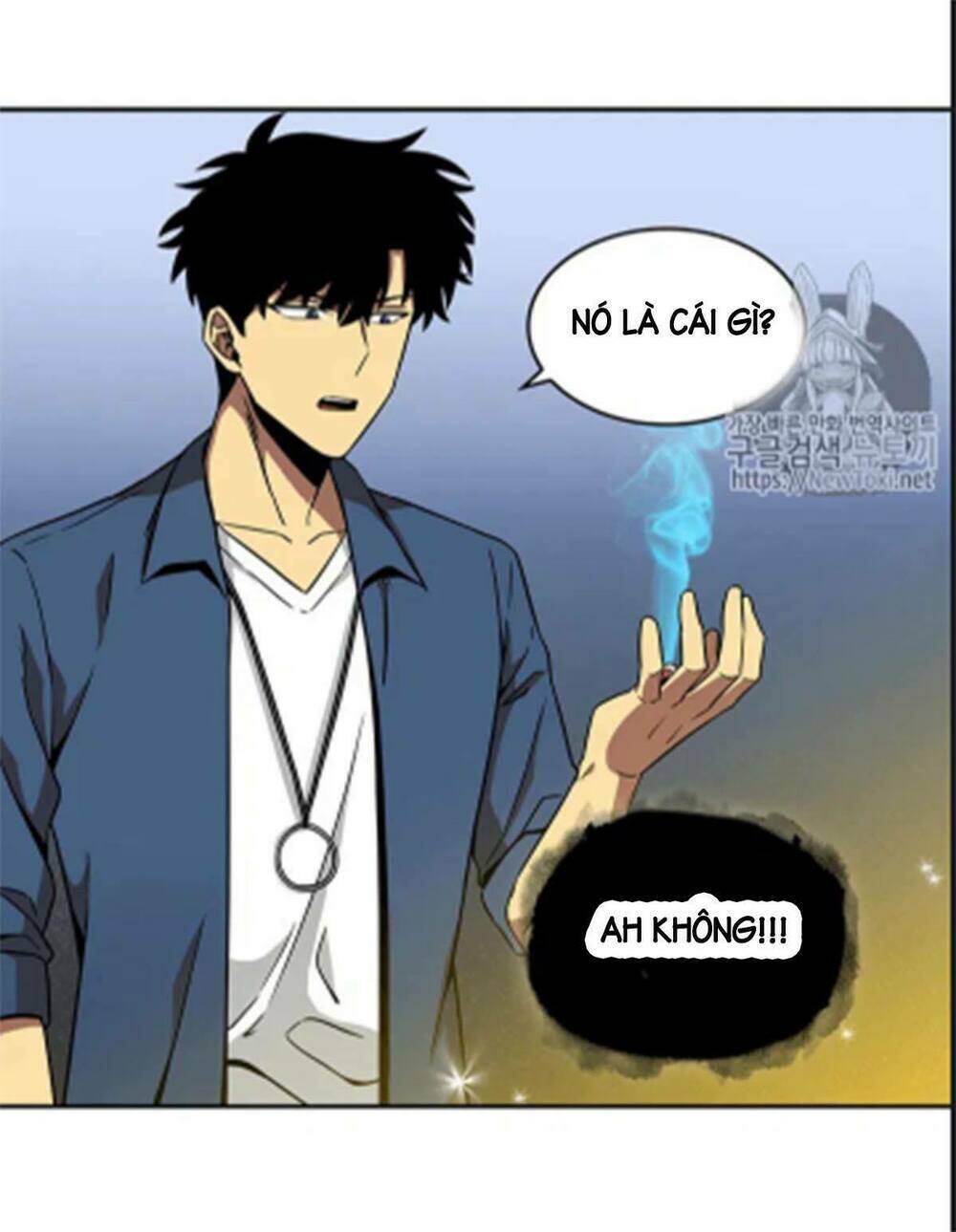 Vua Trộm Mộ Chapter 66 - Trang 2