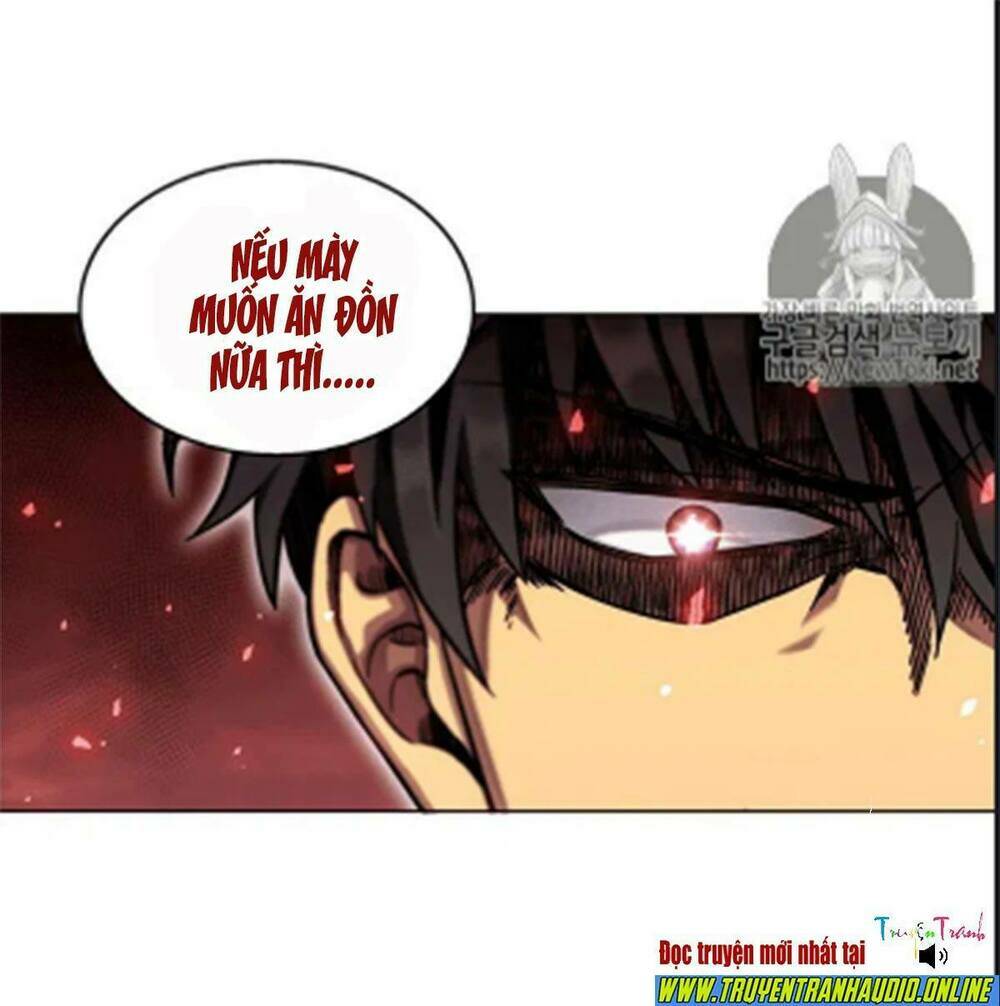 Vua Trộm Mộ Chapter 66 - Trang 2