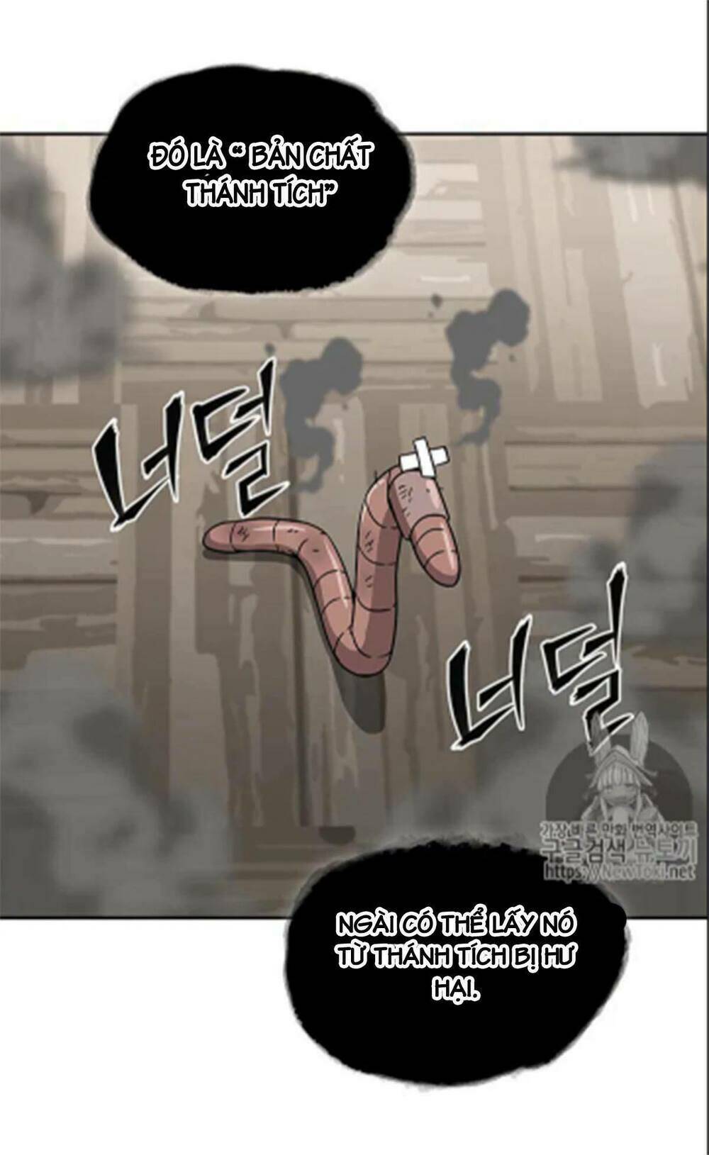 Vua Trộm Mộ Chapter 66 - Trang 2