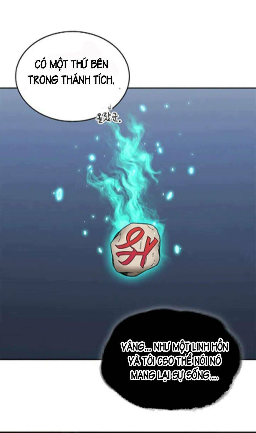 Vua Trộm Mộ Chapter 66 - Trang 2