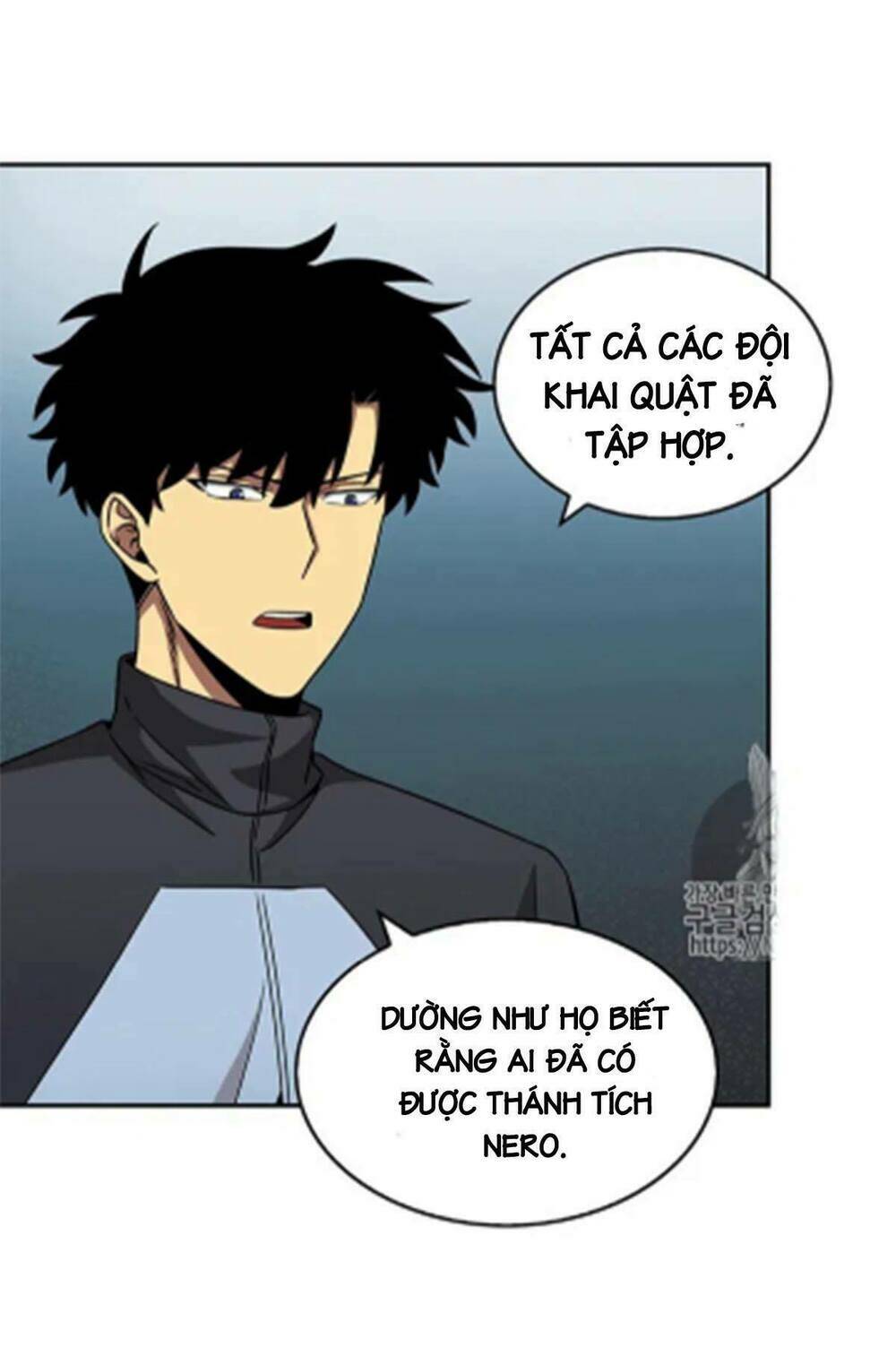 Vua Trộm Mộ Chapter 66 - Trang 2