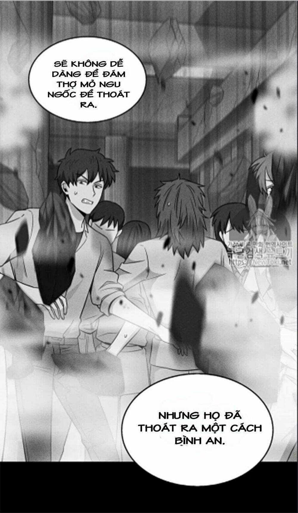 Vua Trộm Mộ Chapter 66 - Trang 2