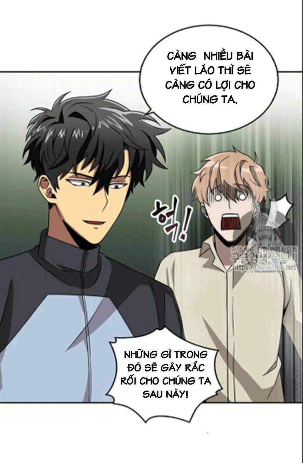 Vua Trộm Mộ Chapter 67 - Trang 2