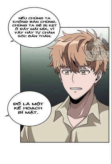 Vua Trộm Mộ Chapter 67 - Trang 2