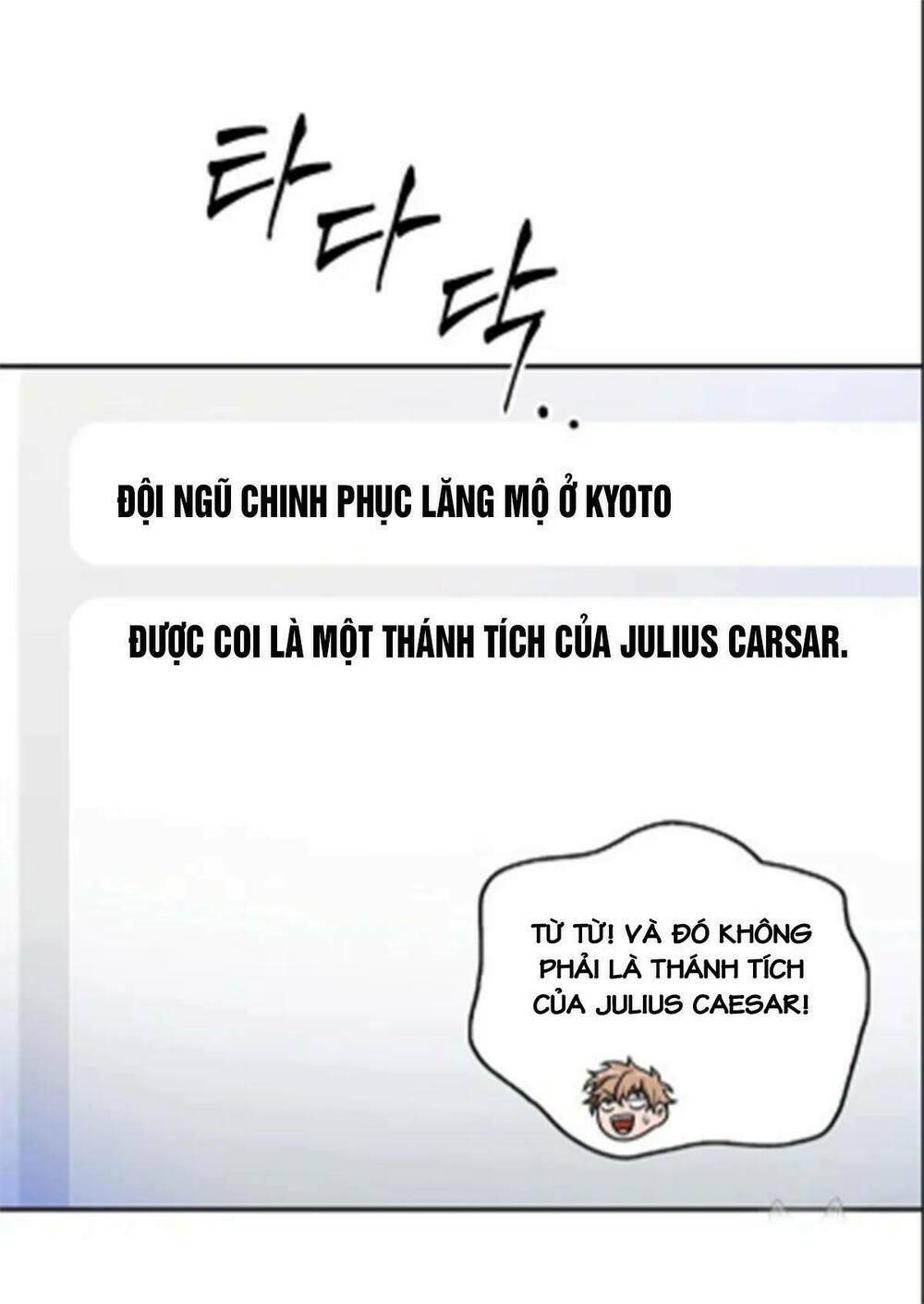 Vua Trộm Mộ Chapter 67 - Trang 2