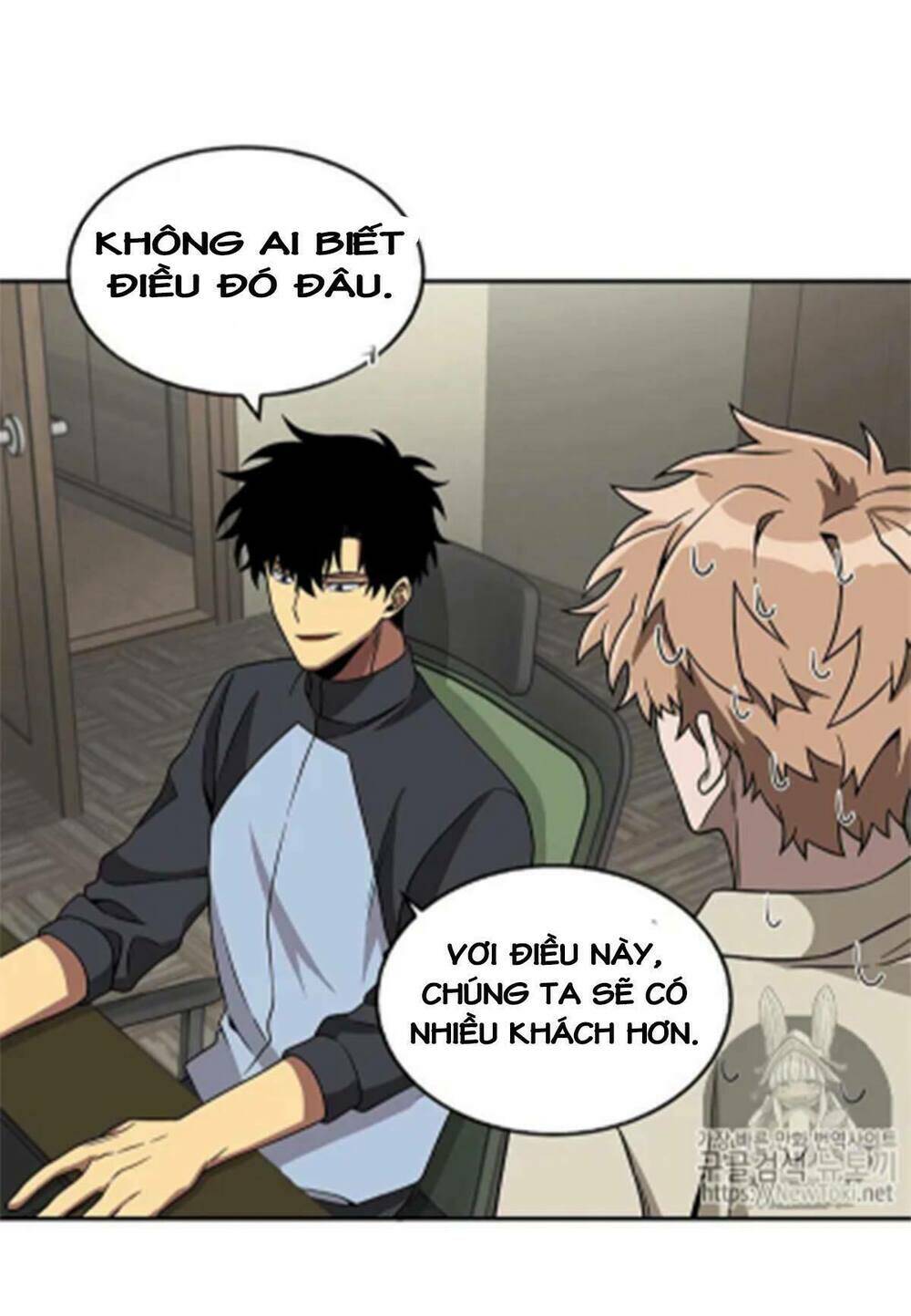 Vua Trộm Mộ Chapter 67 - Trang 2