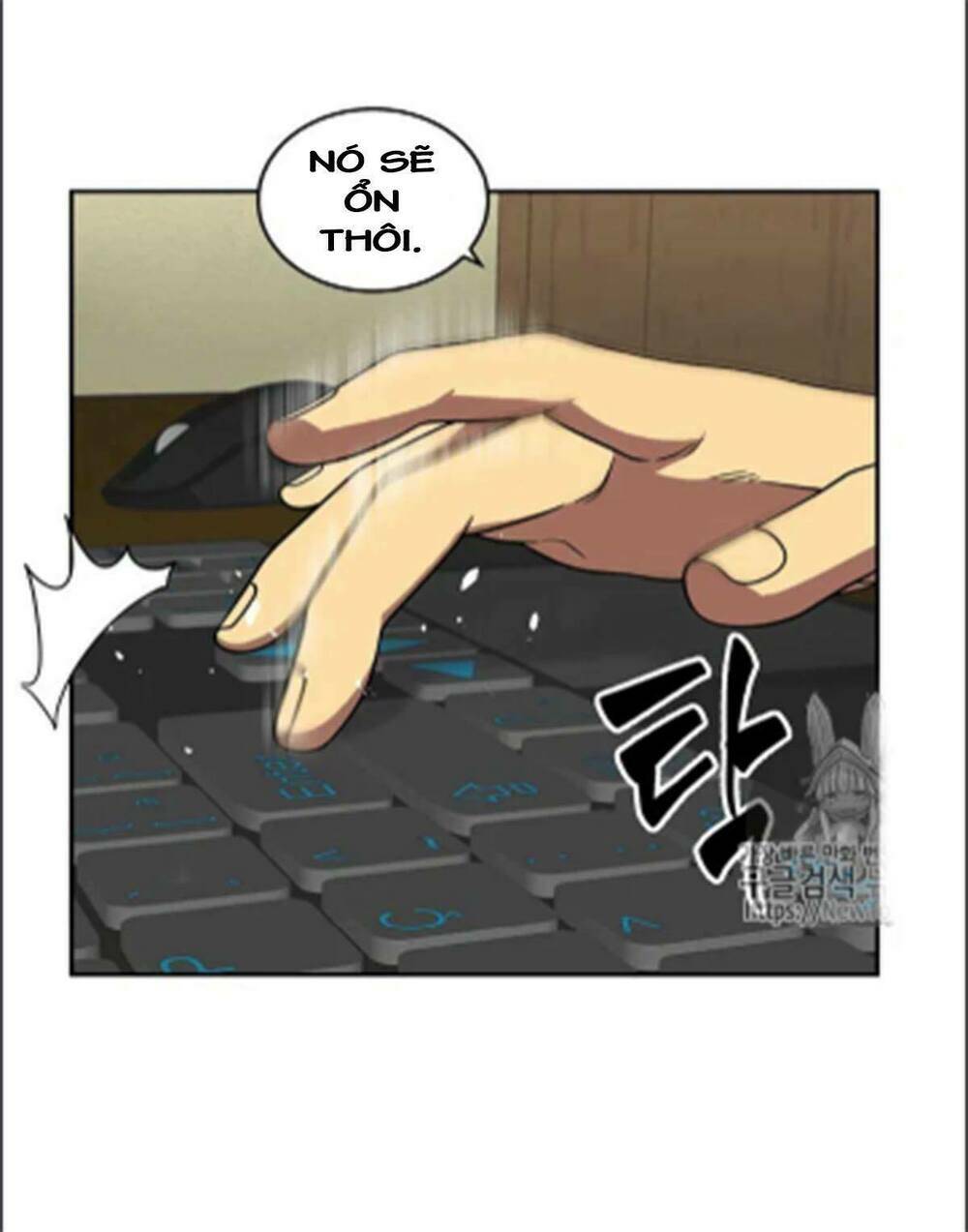 Vua Trộm Mộ Chapter 67 - Trang 2