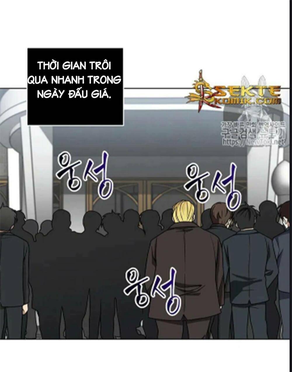 Vua Trộm Mộ Chapter 67 - Trang 2