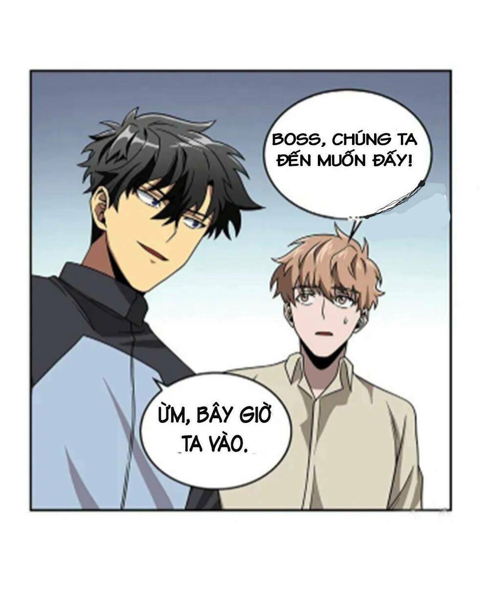 Vua Trộm Mộ Chapter 67 - Trang 2