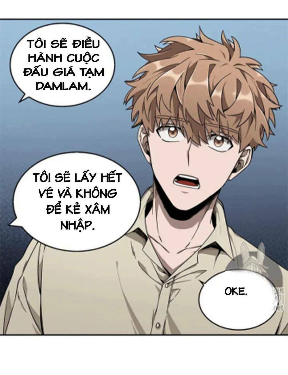 Vua Trộm Mộ Chapter 67 - Trang 2