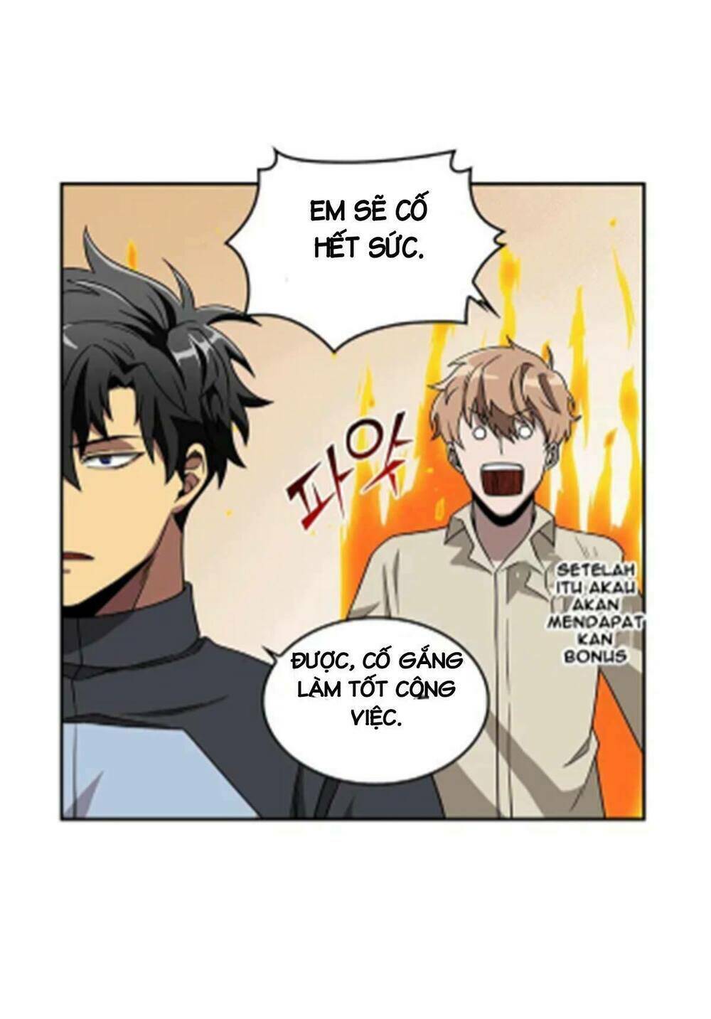 Vua Trộm Mộ Chapter 67 - Trang 2