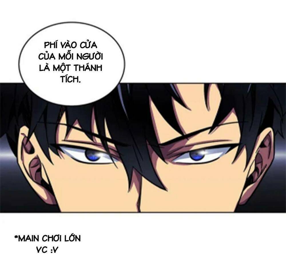 Vua Trộm Mộ Chapter 67 - Trang 2