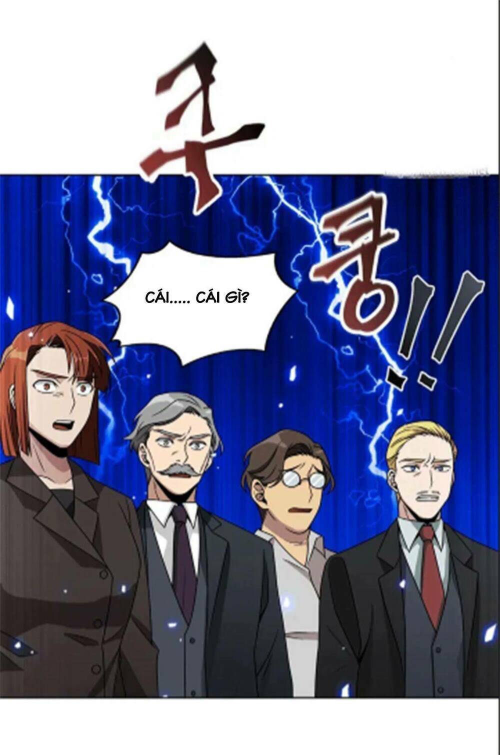 Vua Trộm Mộ Chapter 67 - Trang 2