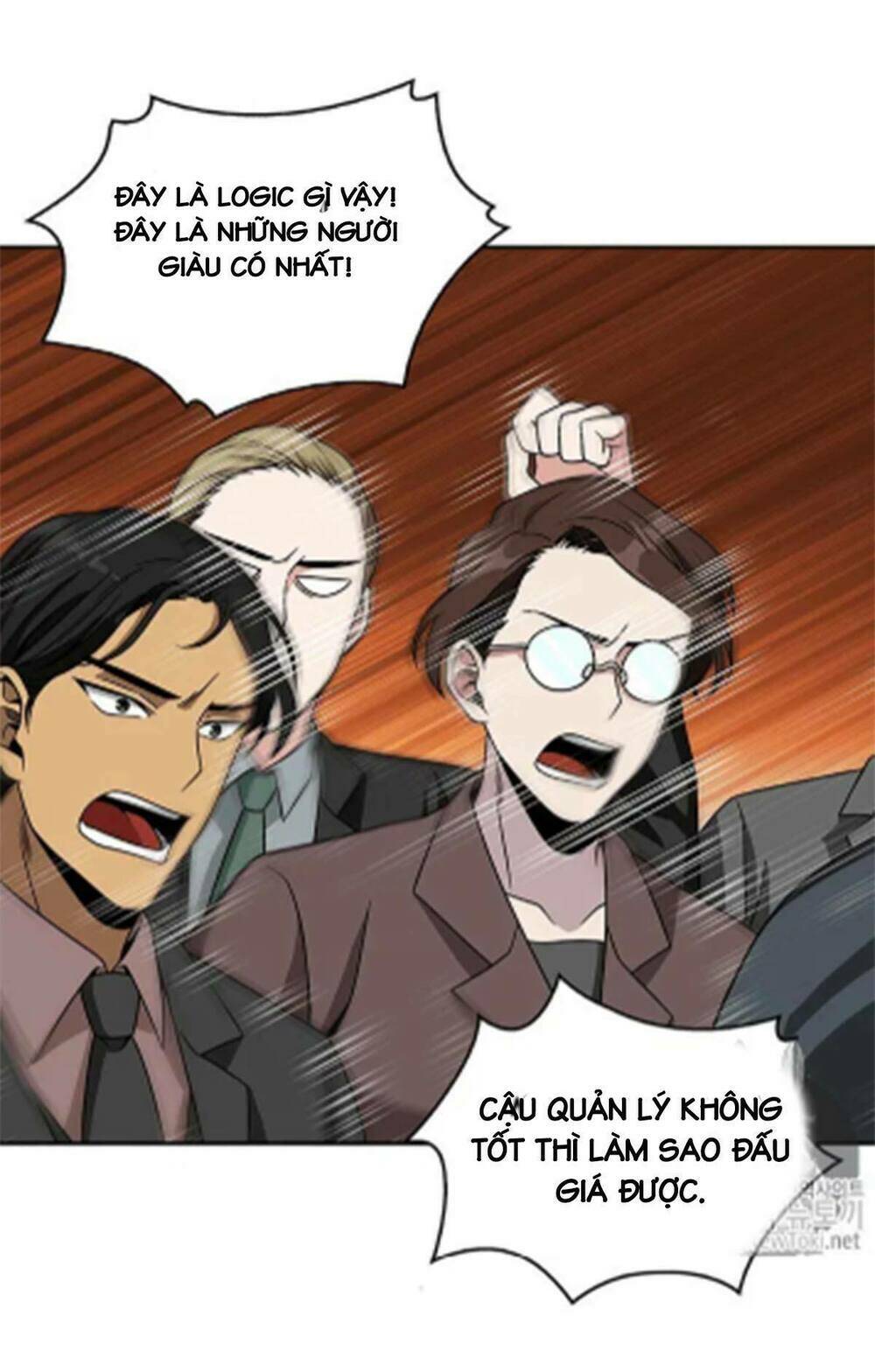 Vua Trộm Mộ Chapter 67 - Trang 2