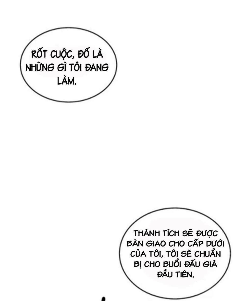 Vua Trộm Mộ Chapter 67 - Trang 2