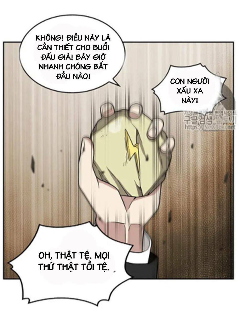 Vua Trộm Mộ Chapter 67 - Trang 2