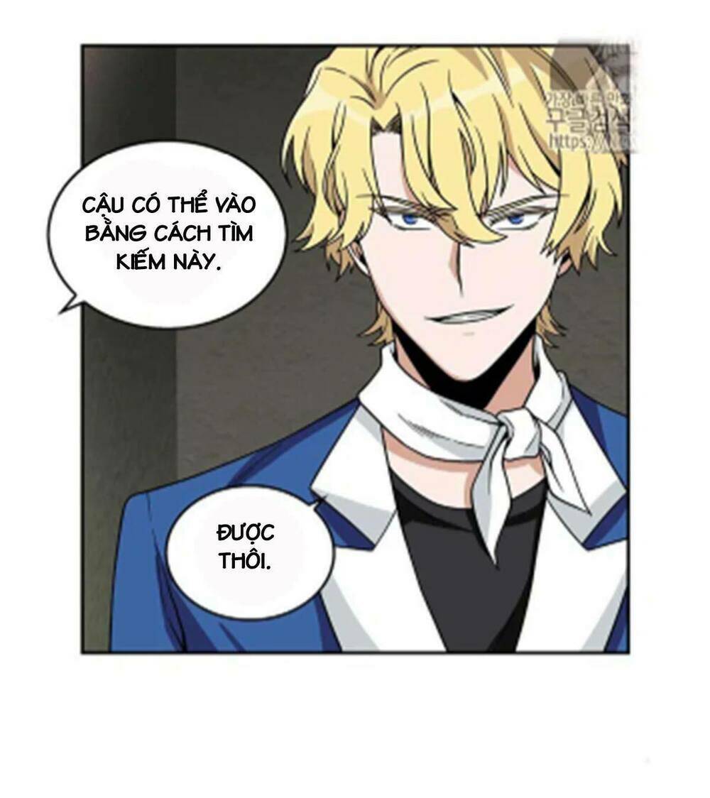 Vua Trộm Mộ Chapter 67 - Trang 2