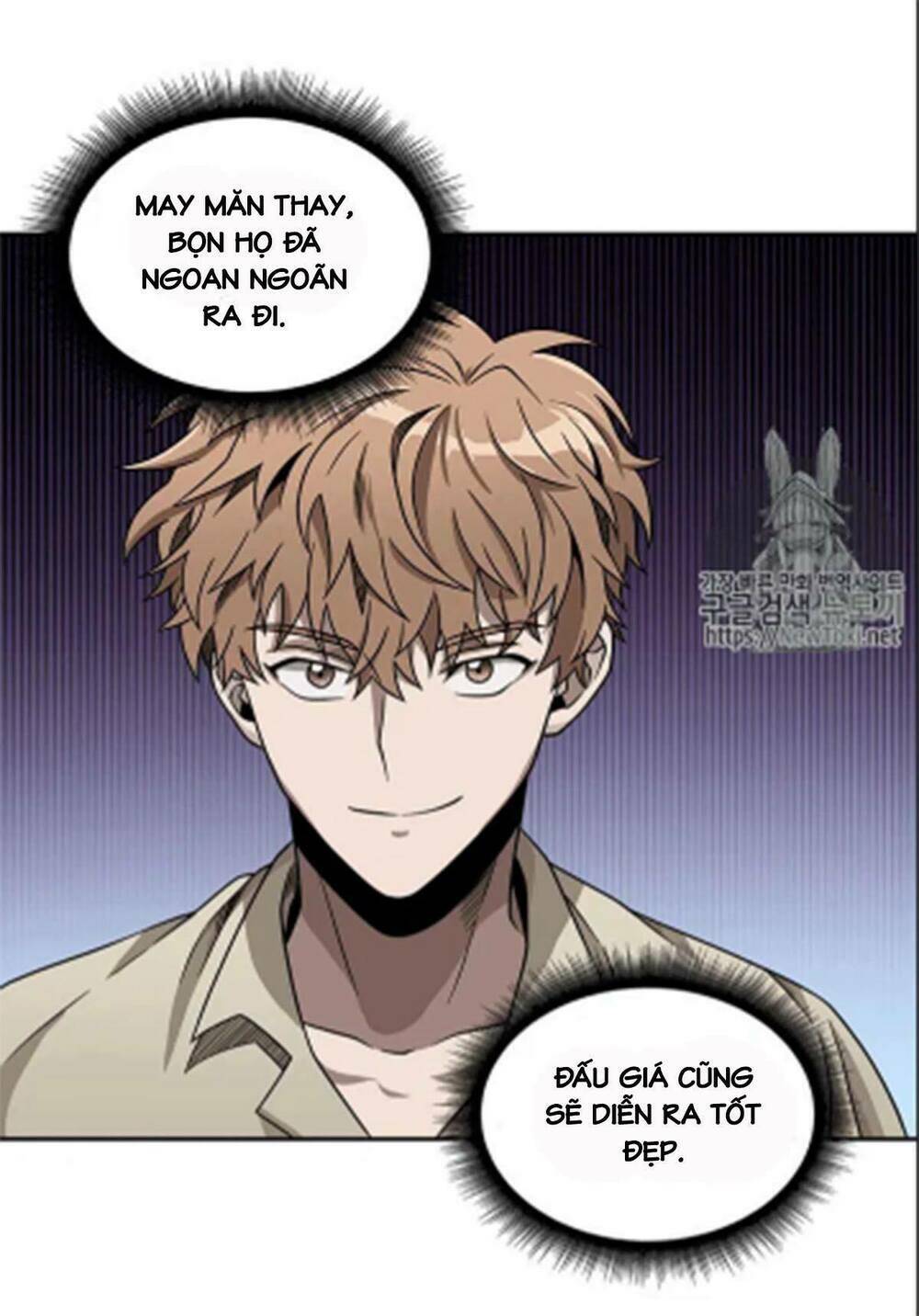 Vua Trộm Mộ Chapter 67 - Trang 2