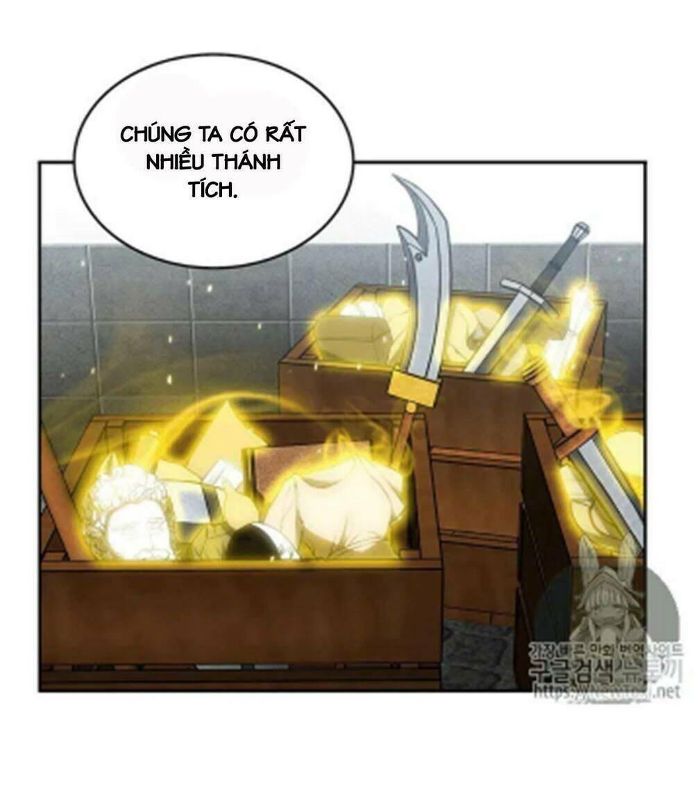 Vua Trộm Mộ Chapter 67 - Trang 2