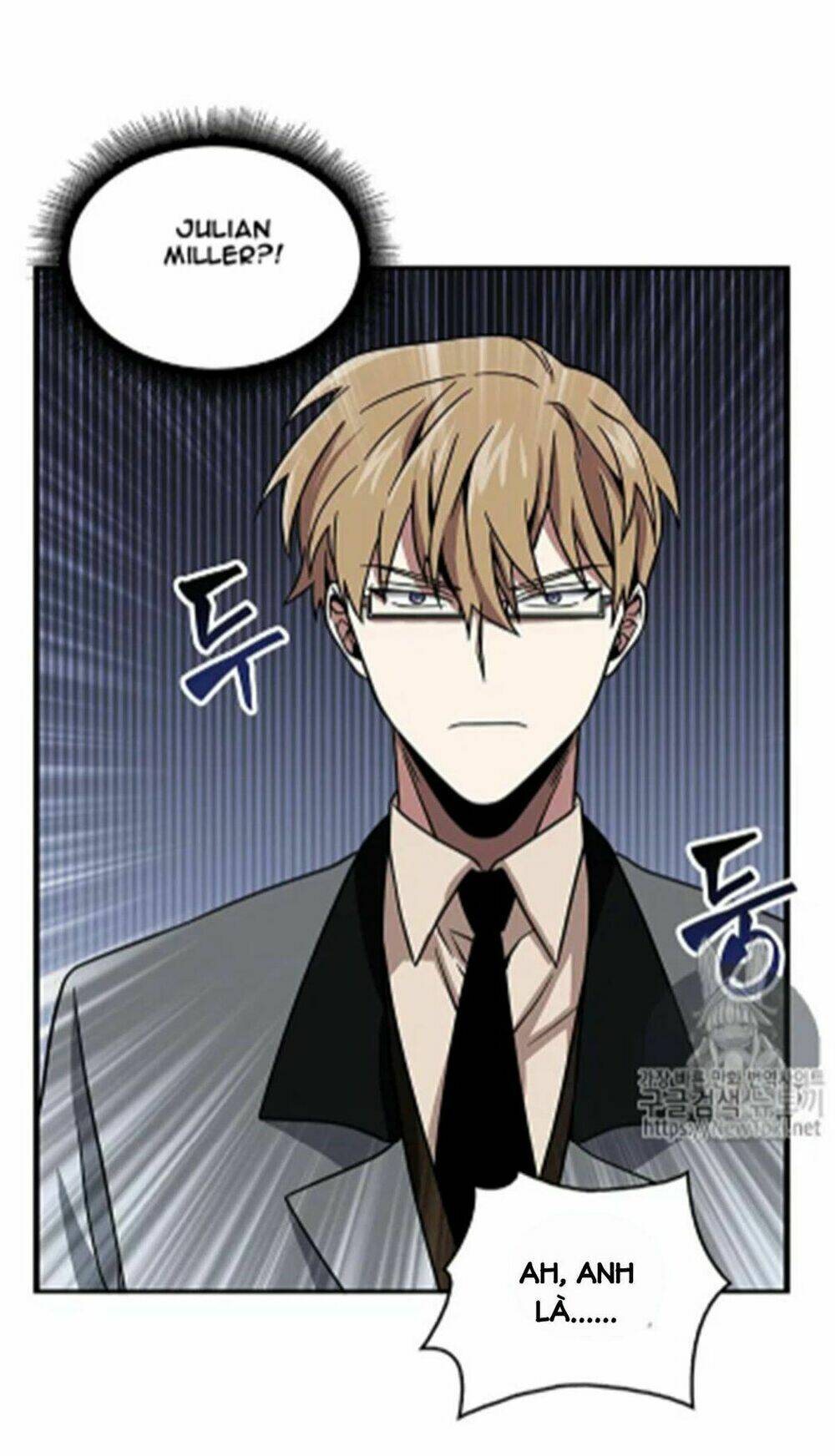 Vua Trộm Mộ Chapter 67 - Trang 2